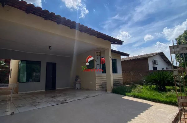 Casa para venda,  Jardim Satélite, Paranavaí