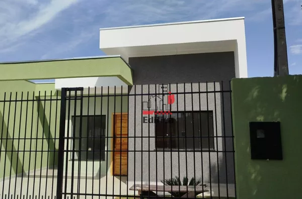 Casa para venda, 2 quarto(s),  Jardim Morumbi, Paranavaí