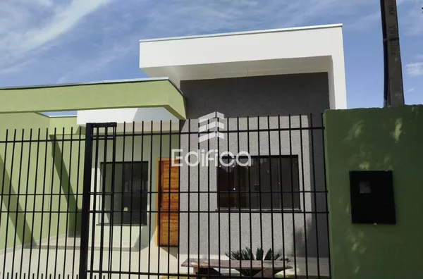 Casa para venda, 2 quarto(s),  Jardim Morumbi, Paranavaí