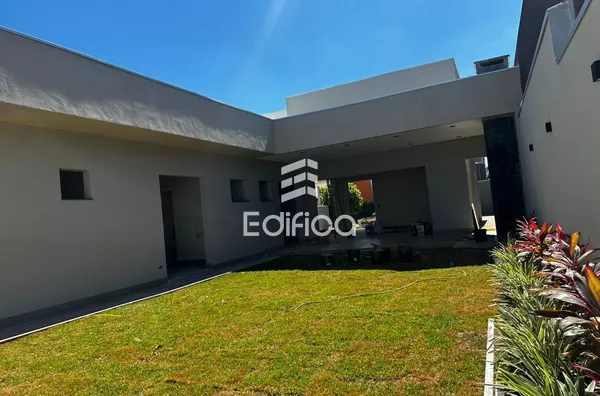 Casa em condomínio para venda, Jardim Santos Dumont, Paranavaí - Foto 14
