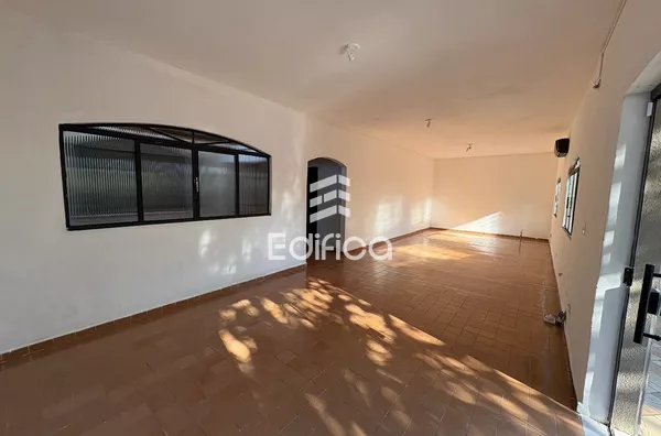 Casa comercial ou residencial para aluguel, Jardim Iguaçu, Paranavaí