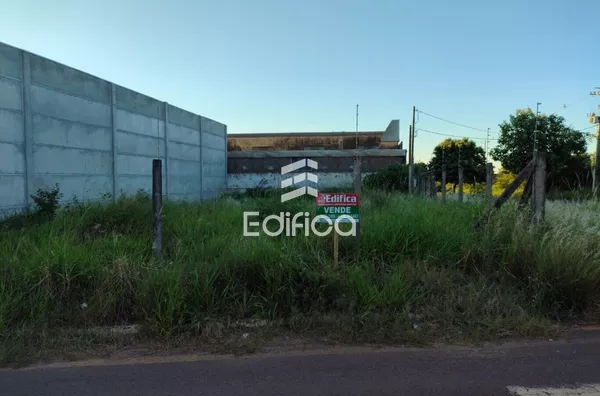 Terreno para venda,  Jardim Millenium I, Paranavaí