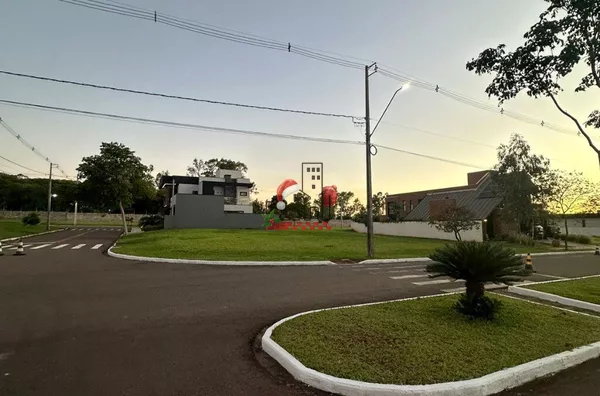 Terreno em condomínio para venda,  Jardim São Jorge, Paranavaí