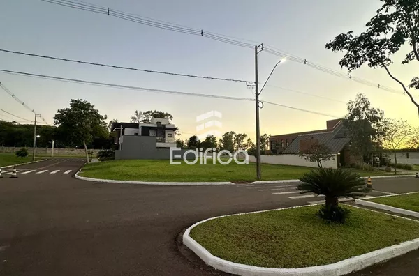 Terreno em condomínio para venda,  Jardim São Jorge, Paranavaí