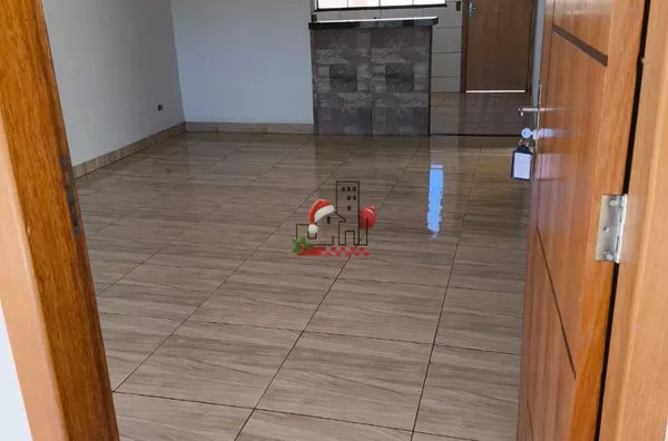 Casa para venda,  Jardim Itália II, Paranavaí