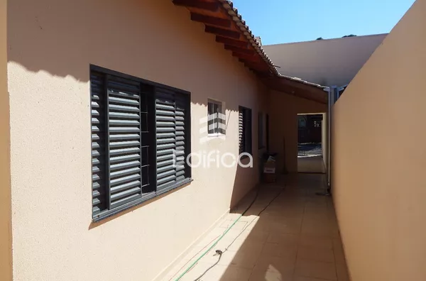 Casa para venda, 2 quarto(s),  Jardim Campo Belo, Paranavaí