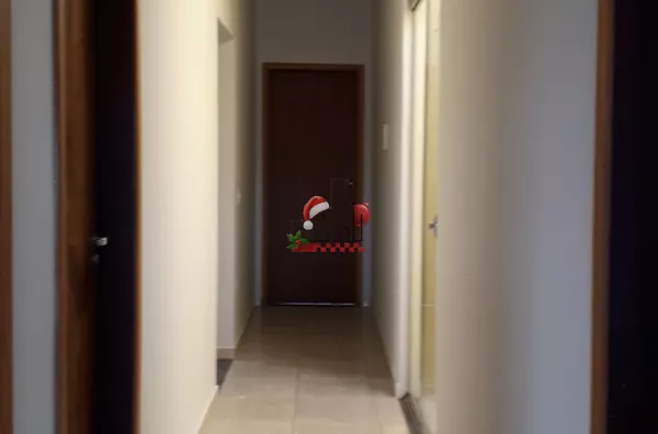 Casa à venda- Jardim das Nações