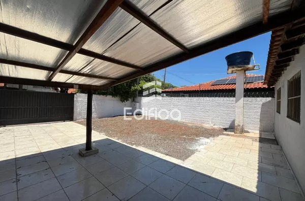 Casa para aluguel 2 quartos,  Jardim Ibirapuera, Paranavaí