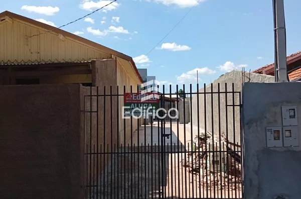 Kitinete / conjugados para aluguel, 1 quarto(s),  Jardim Ipê, Paranavaí - Foto 1