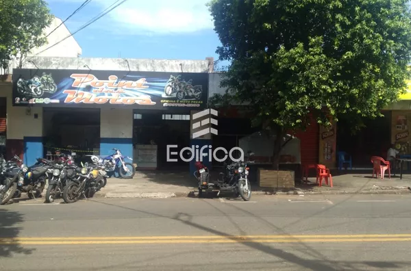 Imóvel comercial para venda no Jardim Farroupilha, Paranavaí