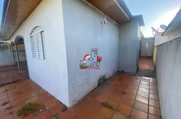Casa para aluguel e venda, Jardim Vera Cruz, Paranavaí