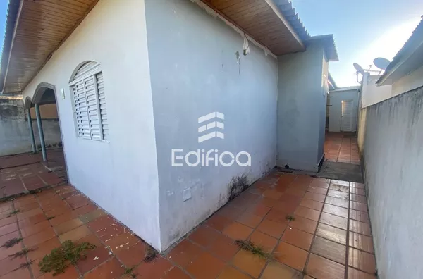 Casa para aluguel e venda, Jardim Vera Cruz, Paranavaí