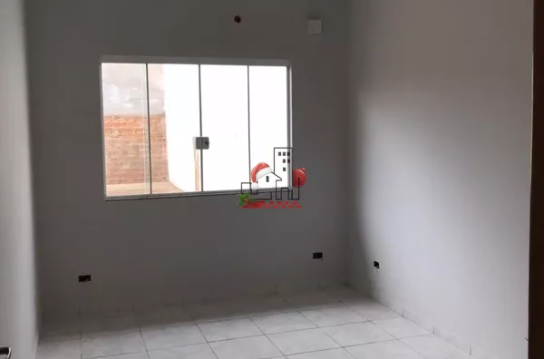 Casa à venda- Jardim Das Nações