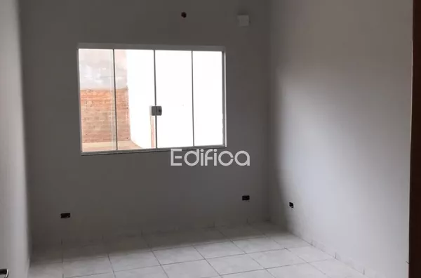 Casa à venda- Jardim Das Nações