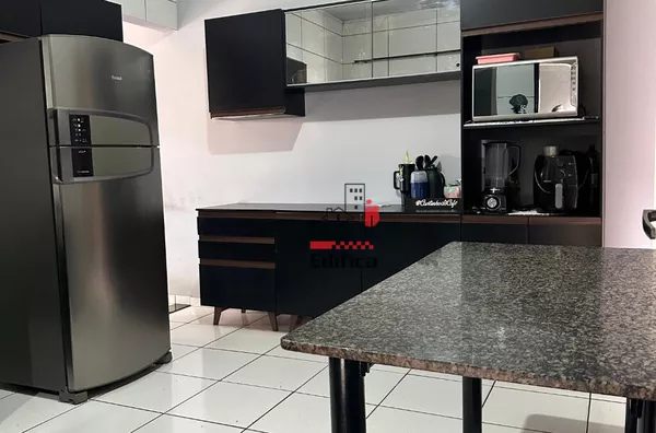 Casa para venda,  Jardim Monte Cristo, Paranavaí