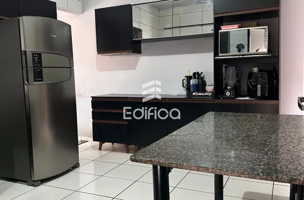 Casa para venda,  Jardim Monte Cristo, Paranavaí