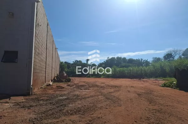 Terreno comercial para venda,  Chácaras Jaraguá, Paranavaí