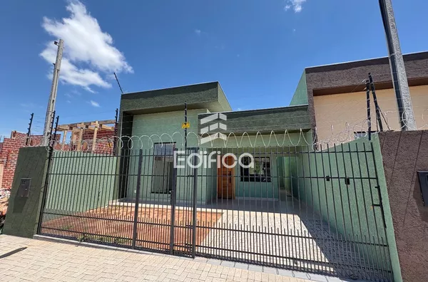 Casa para aluguel, 2 quarto(s),  Parque Dos Ipês, Paranavaí