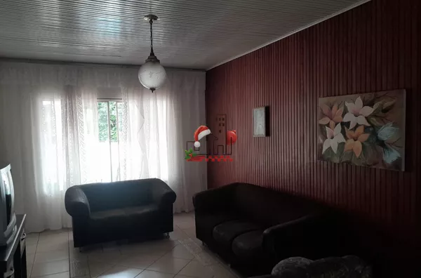 Casa para venda, 3 quarto(s),  Jardim Ibirapuera, Paranavaí