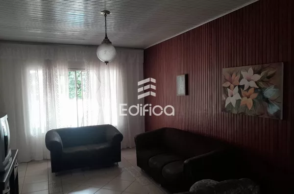 Casa para venda, 3 quarto(s),  Jardim Ibirapuera, Paranavaí