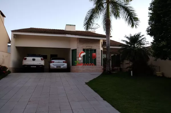 Casa à venda, Paranavaí