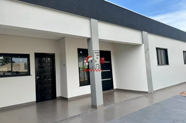 Casa para venda,  Jardim Ouro Branco, Paranavaí