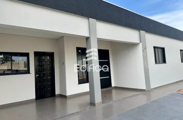 Casa para venda,  Jardim Ouro Branco, Paranavaí