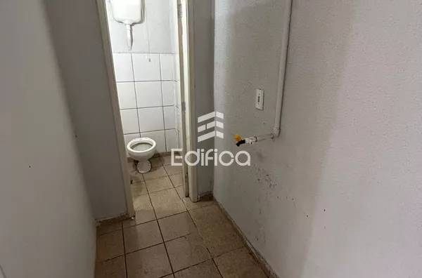 Imóvel comercial