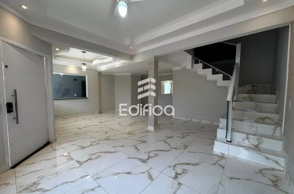 Sobrado para venda, 3 quarto(s), Residencial Fazenda Simone, Paranavaí - Foto 3