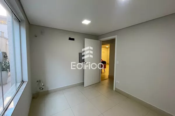 Sala comercial para aluguel no centro