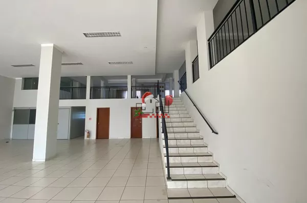 Imóvel comercial para locação