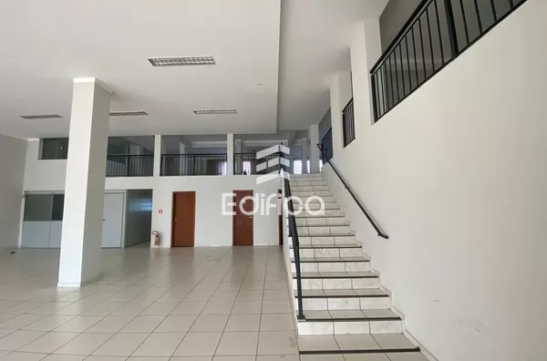 Imóvel comercial para locação