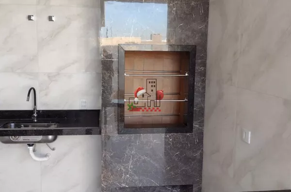 Casa para venda,  Jardim Das Nações, Paranavaí