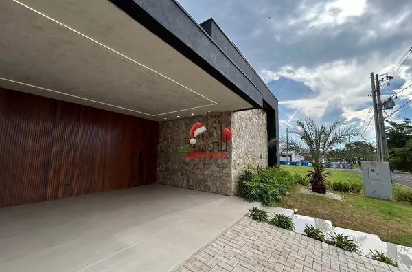 Casa em condomínio à venda - São Jorge