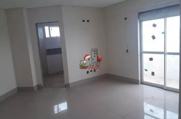 Apartamento para venda- Centro
