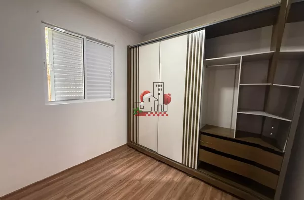 Apartamento para aluguel,  Jardim Das Nações, Paranavaí