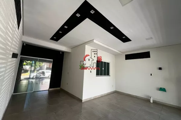 Casa para aluguel, 3 quarto(s),  Jardim Central, Paranavaí