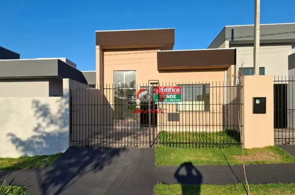 Casa para venda, 2 quarto(s),  Residencial Campestre, Paranavaí