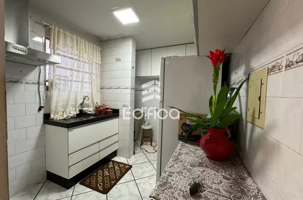 Apartamento para venda, 3 quarto(s),  Jardim São Jorge, Paranavaí