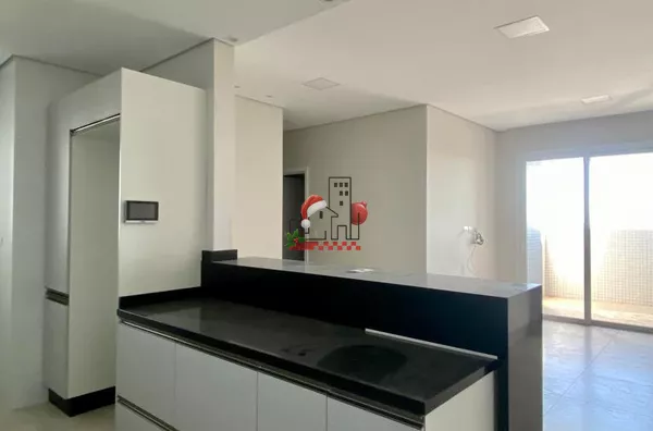 Apartamento para venda- Centro