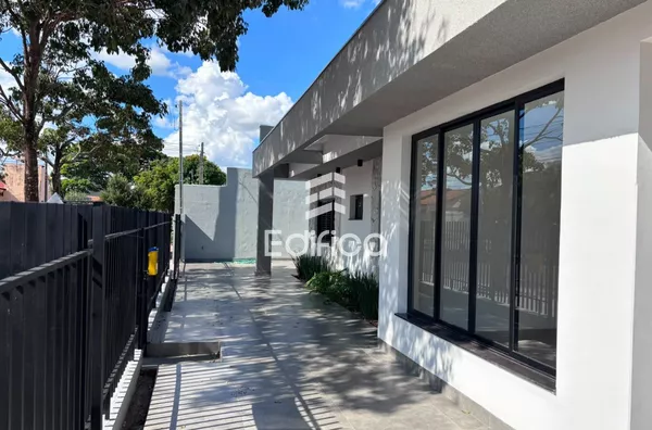Casa para venda,  Jardim Santos Dumont, Paranavaí