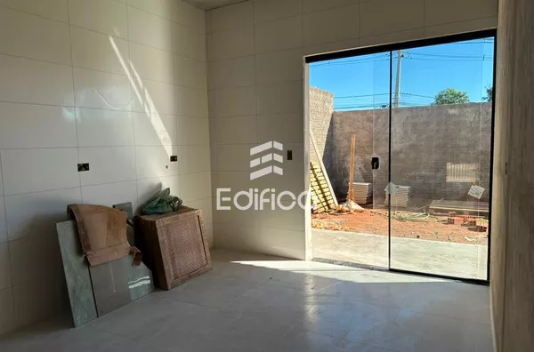 Casa para venda, 2 quarto(s),  Vila Prudêncio, Paranavaí