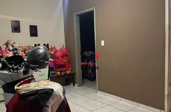 Casa para venda, 3 quarto(s),  Jardim Ouro Branco, Paranavaí