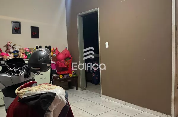 Casa para venda, 3 quarto(s),  Jardim Ouro Branco, Paranavaí - Foto 4