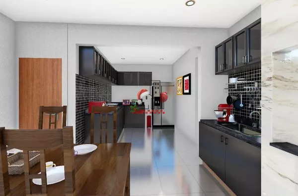 Casa para venda, 3 quarto(s),  Jardim Ouro Branco, Paranavaí