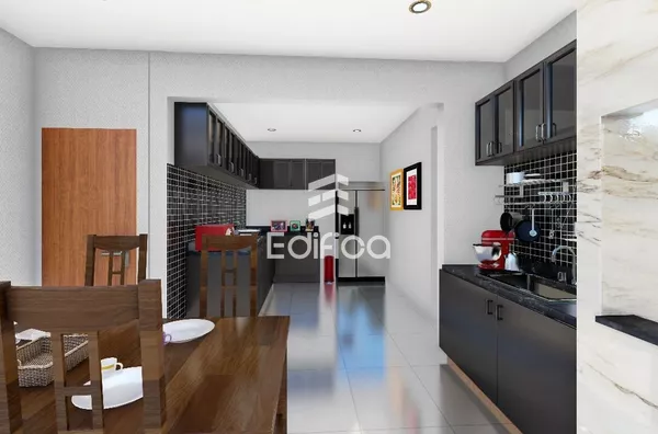 Casa para venda, 3 quarto(s),  Jardim Ouro Branco, Paranavaí