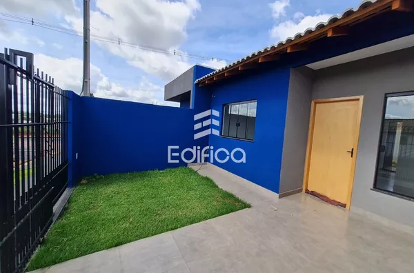 Casa para venda, 2 quarto(s),  Jardim Ereni (sumaré), Paranavaí