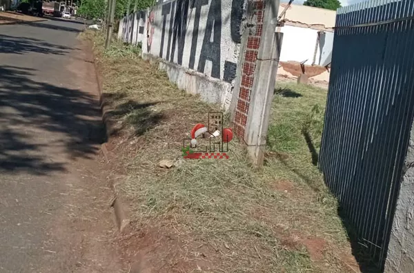Chácara para aluguel e venda,  Parque Morumbi, Paranavaí