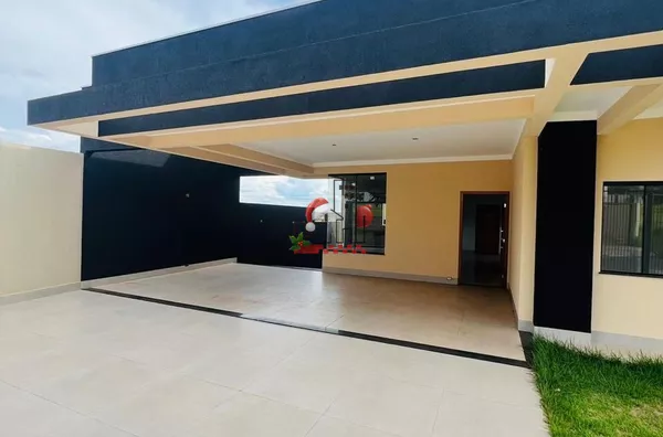 Casa para venda, 3 quarto(s),  Zona 04, Paranavaí