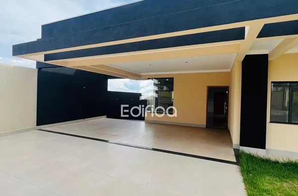 Casa para venda, 3 quarto(s),  Zona 04, Paranavaí